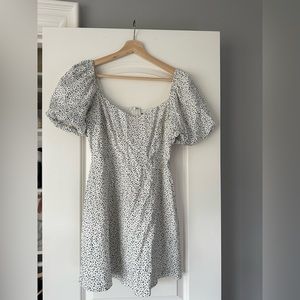 NWT Forever 21 Summer Dress